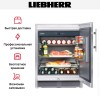 Холодильник Liebherr OKes 1750