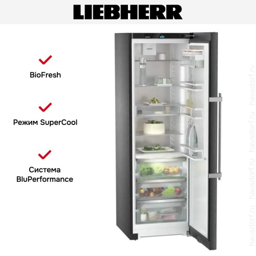 Холодильник Liebherr RBbsc 5250