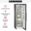 Холодильник Liebherr RBbsc 5250