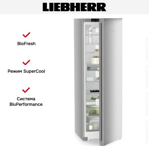 Холодильник Liebherr RBsfc 5220