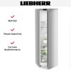 Холодильник Liebherr RBsfd 5221