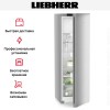 Холодильник Liebherr RBsfd 5221