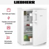 Холодильник Liebherr Rci 1620