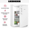 Холодильник Liebherr Rci 1621