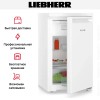 Холодильник Liebherr Rd 1201
