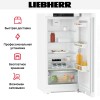Холодильник Liebherr Rd 4200 Pure