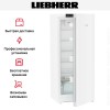 Холодильник Liebherr Rd 4600 Pure