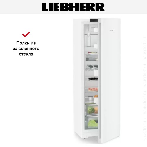 Холодильник Liebherr Rd 5220