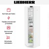 Холодильник Liebherr Rd 5220