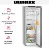 Холодильник Liebherr RDsfd 5220