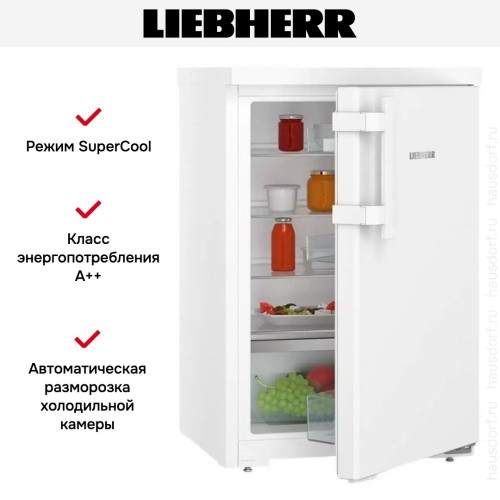 Холодильник Liebherr Re 1400