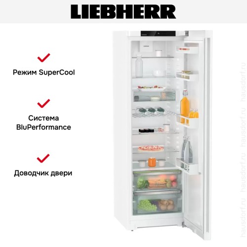 Холодильник Liebherr Re 5220