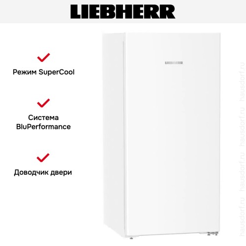 Холодильник Liebherr Rf 4200 Pure