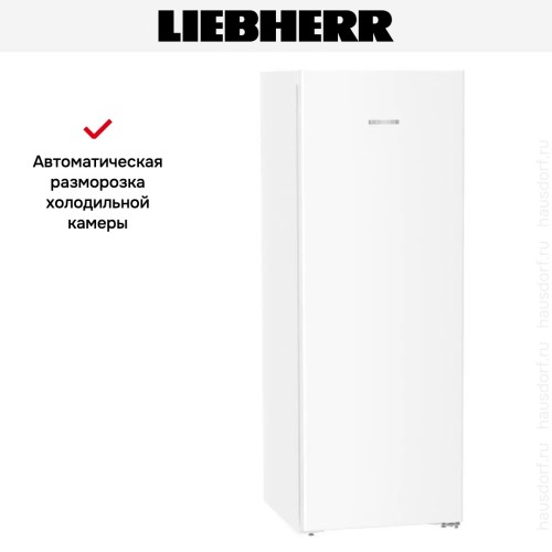 Холодильник Liebherr Rf 5000 Pure