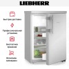 Холодильник Liebherr Rsdci 1621