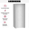 Холодильник Liebherr Rsff 4600 Pure
