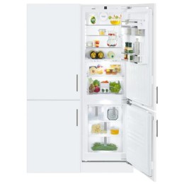 Холодильник Liebherr SBS 66I3 Premium BioFresh NoFrost