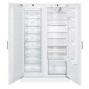 Встраиваемый холодильник Liebherr SBS 70I2 Comfort NoFrost