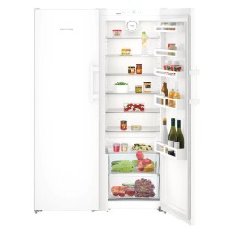 Холодильник Liebherr SBS 7242