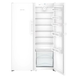 Холодильник Liebherr SBS 7242