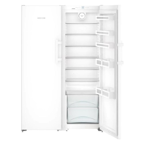 Холодильник Liebherr SBS 7242