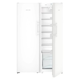 Холодильник Liebherr SBS 7242