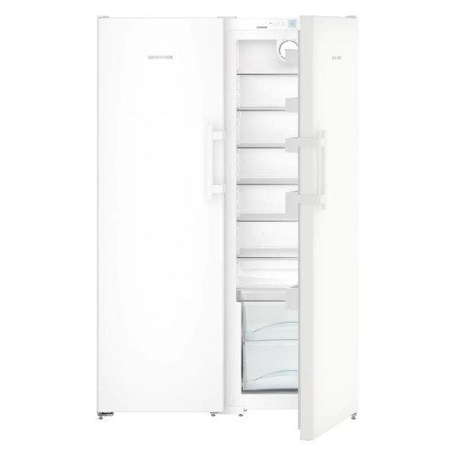 Холодильник Liebherr SBS 7242