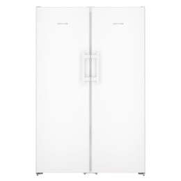 Холодильник Liebherr SBS 7242