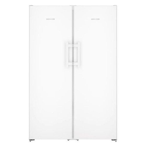 Холодильник Liebherr SBS 7242