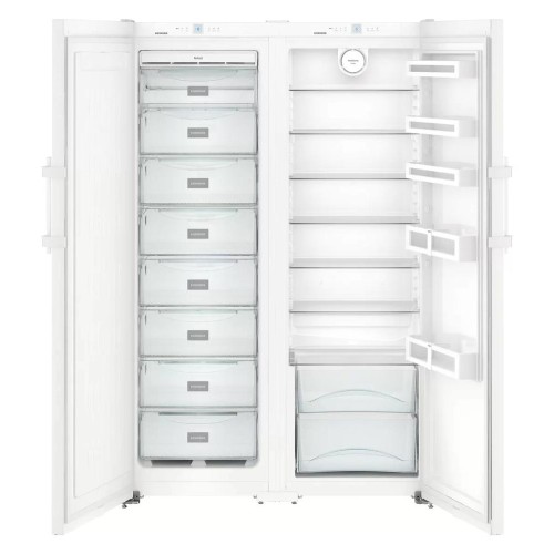Холодильник Liebherr SBS 7242
