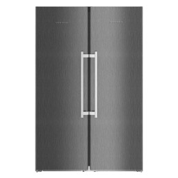 Холодильник Liebherr SBSbs 8673