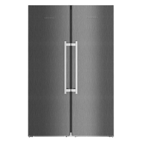 Холодильник Liebherr SBSbs 8673