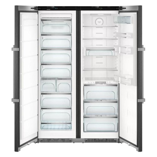Холодильник Liebherr SBSbs 8673