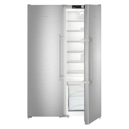 Холодильник Liebherr SBSef 7242