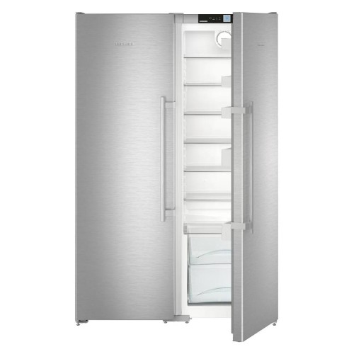 Холодильник Liebherr SBSef 7242