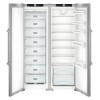 Холодильник Liebherr SBSef 7242
