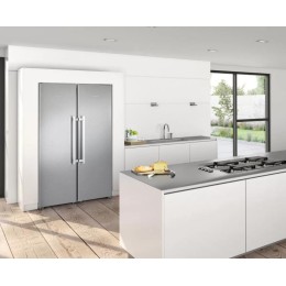 Холодильник Liebherr SBSef 7242