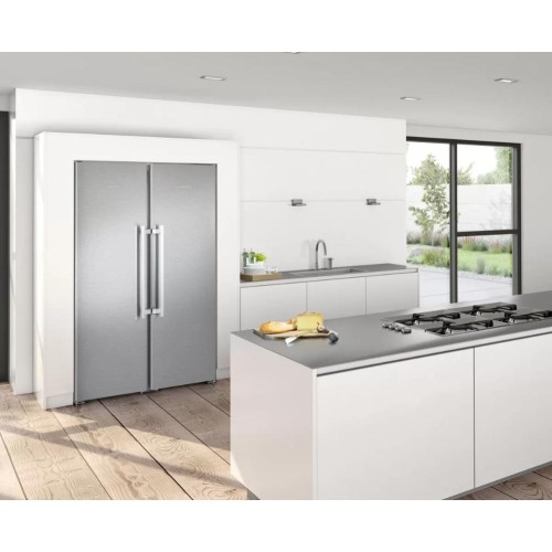 Холодильник Liebherr SBSef 7242