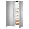 Холодильник Liebherr SBSef 7242
