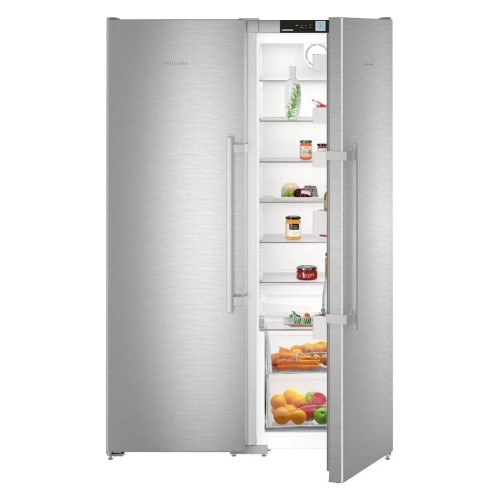 Холодильник Liebherr SBSef 7242