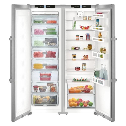 Холодильник Liebherr SBSef 7242