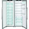 Холодильник Liebherr SBSes 7253 Premium BioFresh NoFrost