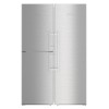 Холодильник Liebherr SBSes 8473 Premium BioFresh NoFrost