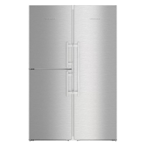 Холодильник Liebherr SBSes 8473 Premium BioFresh NoFrost