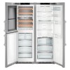 Холодильник Liebherr SBSes 8486 PremiumPlus BioFresh NoFrost