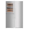 Холодильник Liebherr SBSes 8486 PremiumPlus BioFresh NoFrost