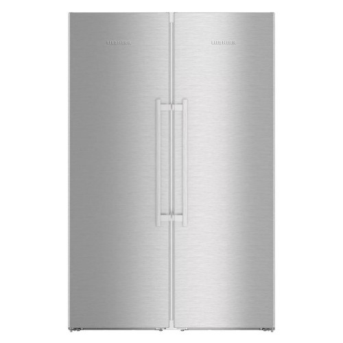 Холодильник Liebherr SBSes 8663