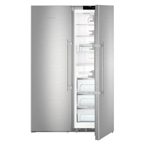 Холодильник Liebherr SBSes 8663