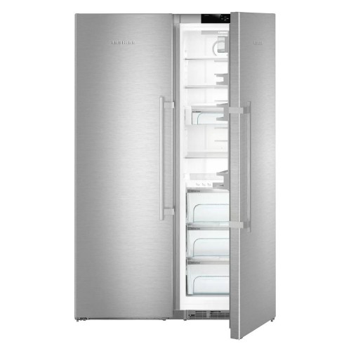 Холодильник Liebherr SBSes 8773