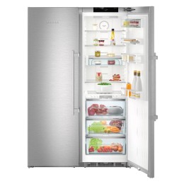 Холодильник Liebherr SBSes 8773